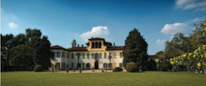 villa gromo